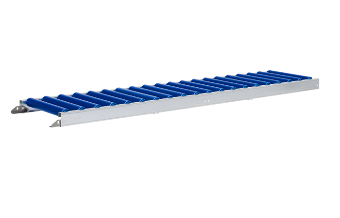 ROLLENBANEN